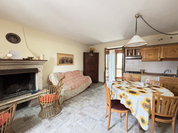 casa indipendente in vendita a Bosco Chiesanuova