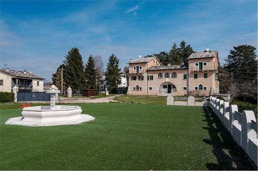 appartamento in vendita a Bosco Chiesanuova