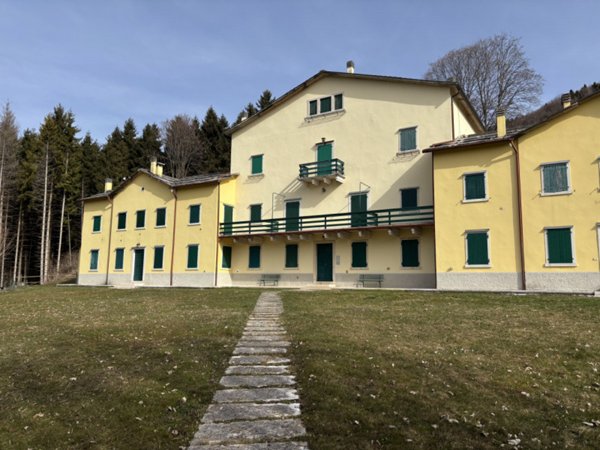 appartamento in vendita a Bosco Chiesanuova in zona Prati