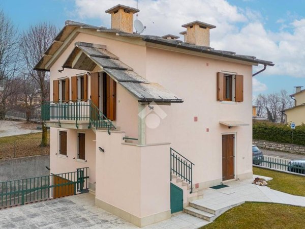 appartamento in vendita a Bosco Chiesanuova