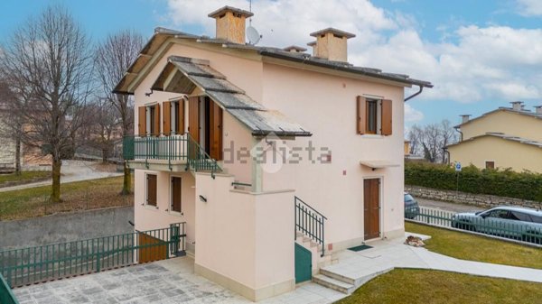 appartamento in vendita a Bosco Chiesanuova