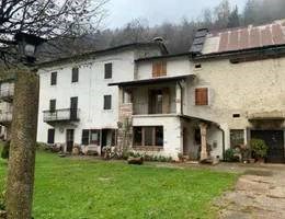 appartamento in vendita a Bosco Chiesanuova in zona Valdiporro
