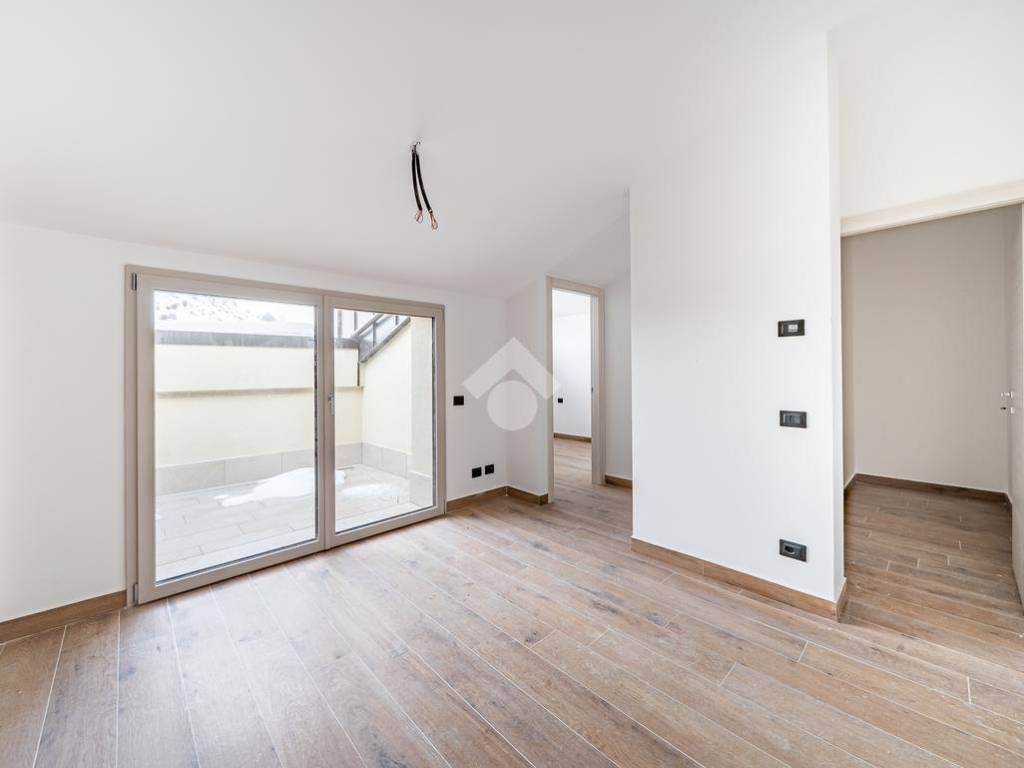 appartamento in vendita a Bosco Chiesanuova