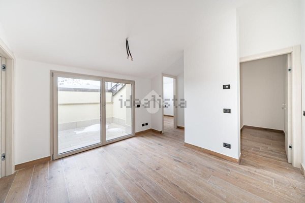 appartamento in vendita a Bosco Chiesanuova