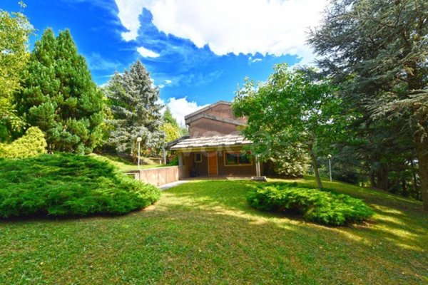 casa indipendente in vendita a Bosco Chiesanuova