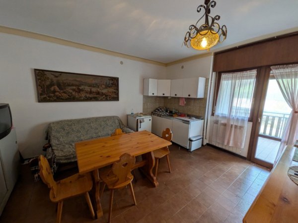 appartamento in vendita a Bosco Chiesanuova