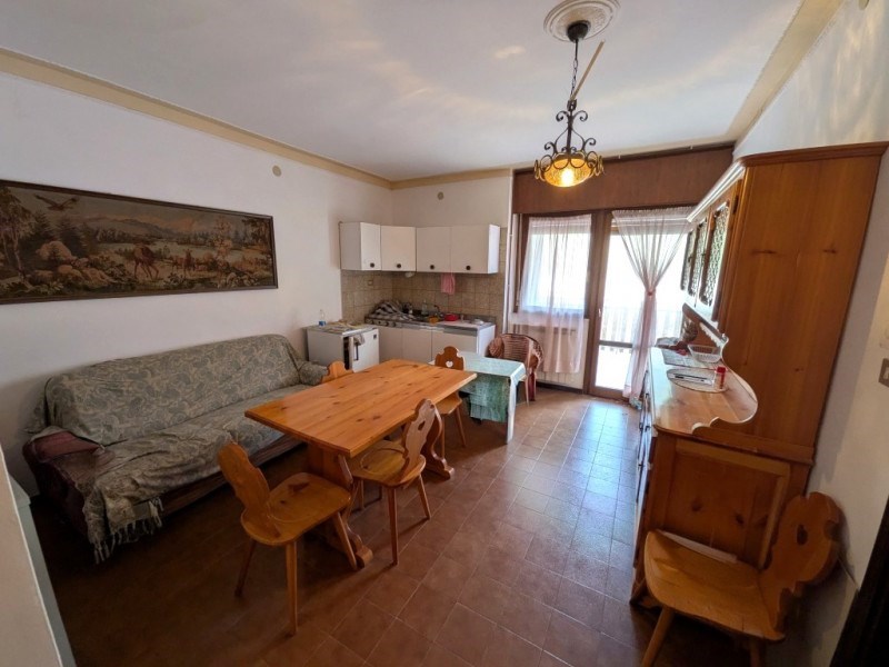 appartamento in vendita a Bosco Chiesanuova