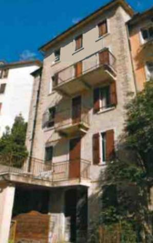 terreno edificabile in vendita a Bosco Chiesanuova