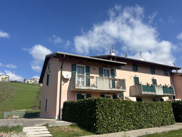 appartamento in vendita a Bosco Chiesanuova