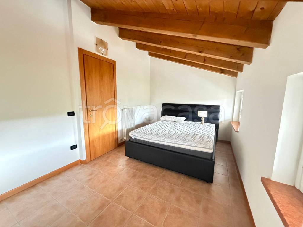 appartamento in vendita a Bosco Chiesanuova