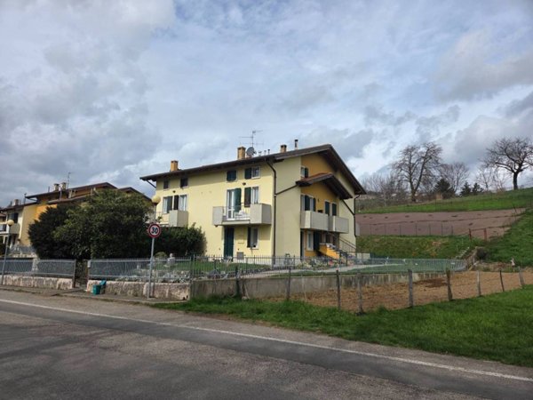 appartamento in vendita a Bosco Chiesanuova