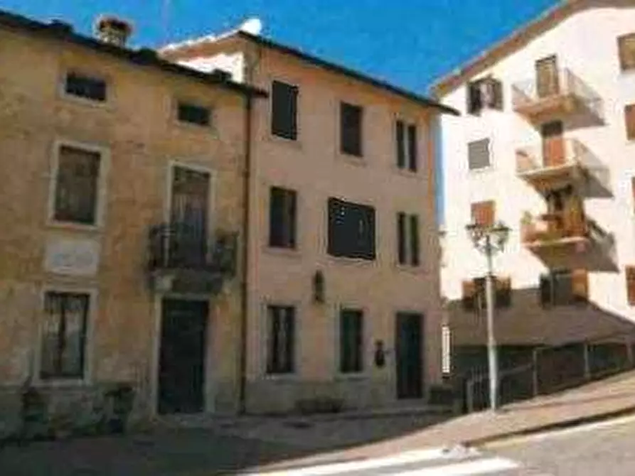 casa indipendente in vendita a Bosco Chiesanuova