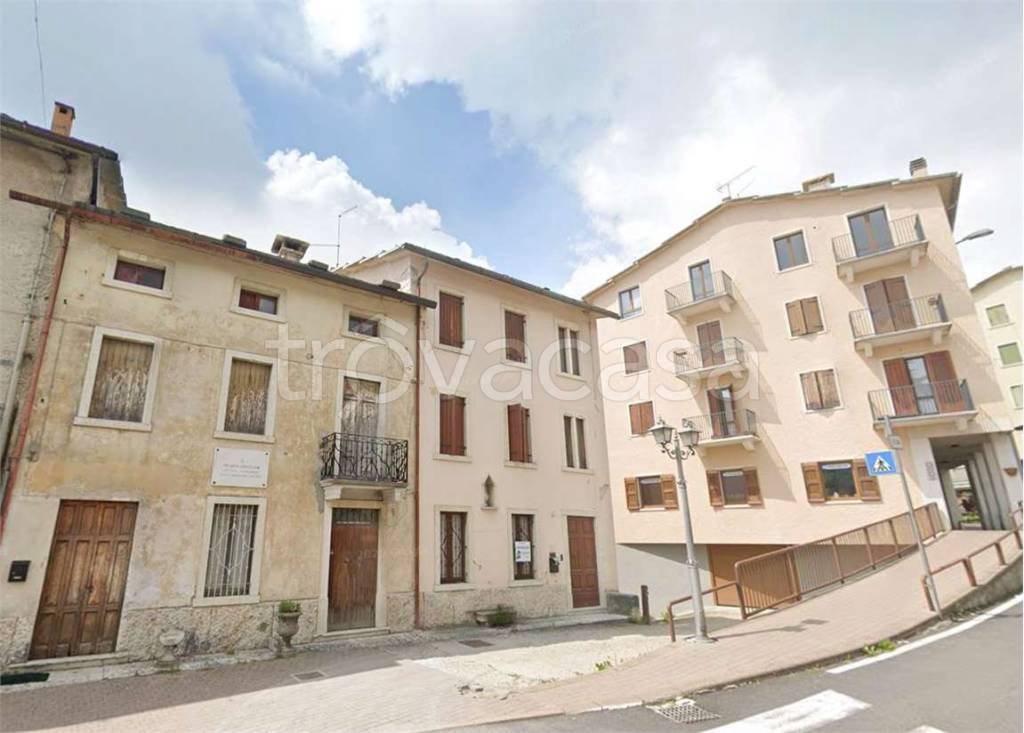 appartamento in vendita a Bosco Chiesanuova