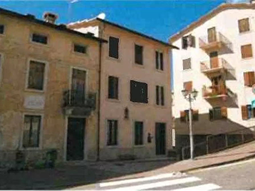 casa indipendente in vendita a Bosco Chiesanuova