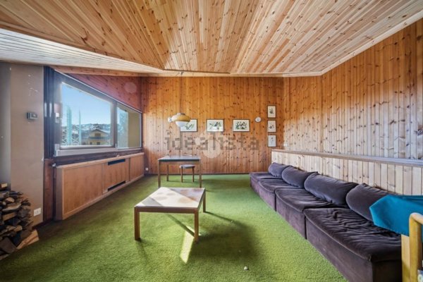 appartamento in vendita a Bosco Chiesanuova