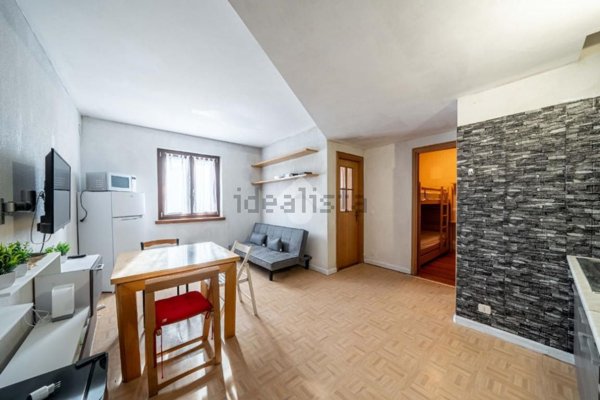 appartamento in vendita a Bosco Chiesanuova