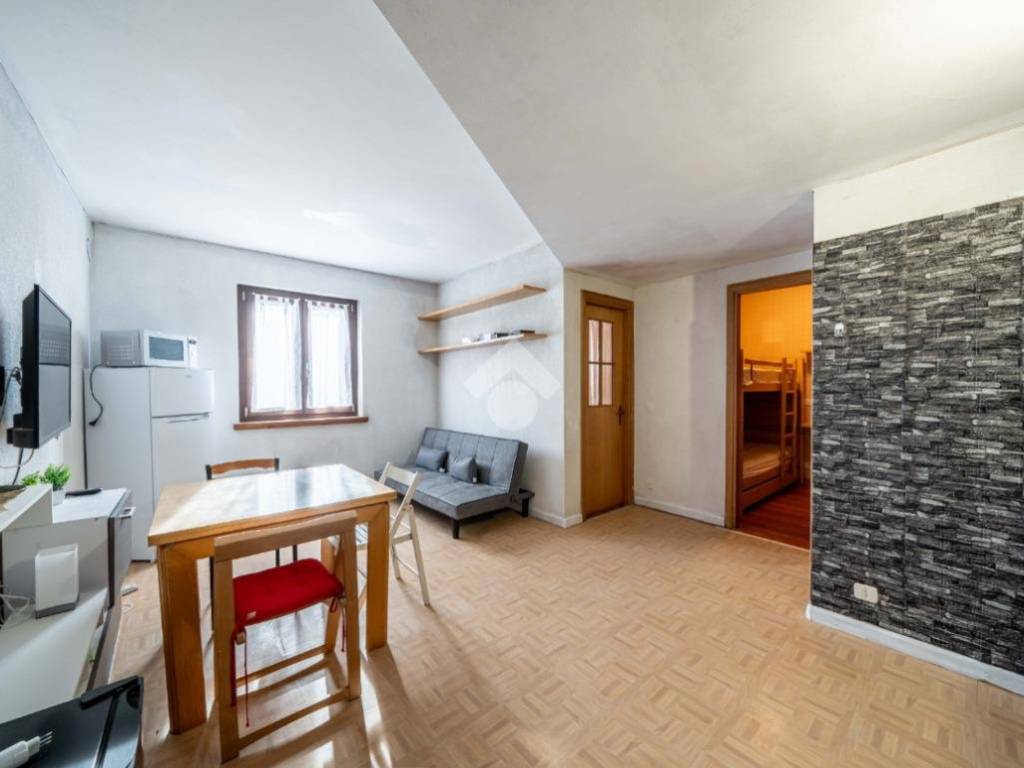 appartamento in vendita a Bosco Chiesanuova