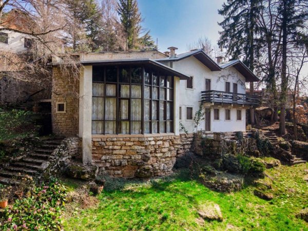 casa indipendente in vendita a Bosco Chiesanuova in zona Valdiporro