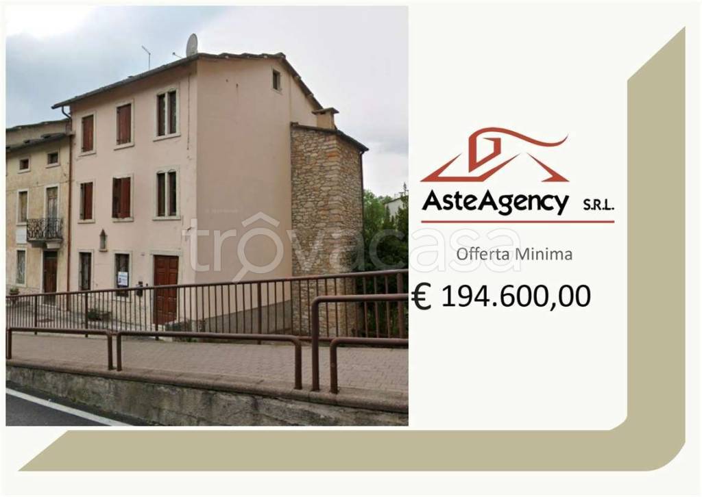 appartamento in vendita a Bosco Chiesanuova