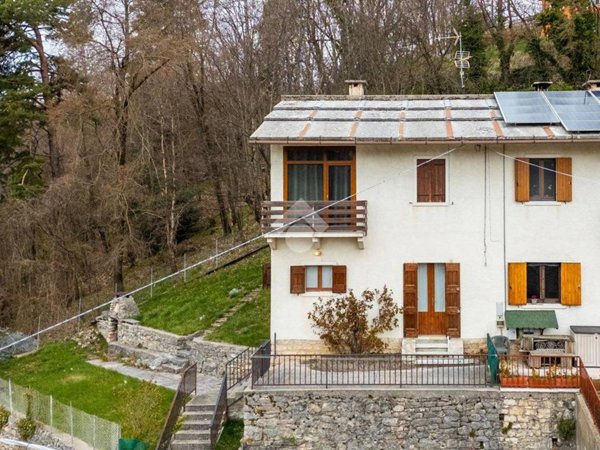 casa indipendente in vendita a Bosco Chiesanuova