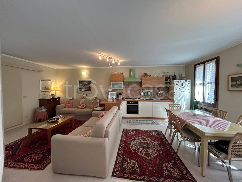 appartamento in vendita a Bosco Chiesanuova