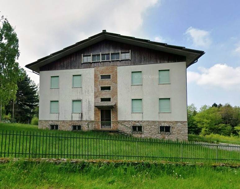 appartamento in vendita a Bosco Chiesanuova