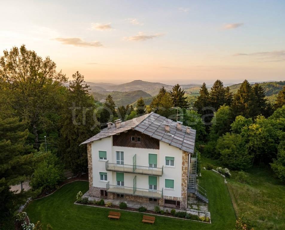 appartamento in vendita a Bosco Chiesanuova