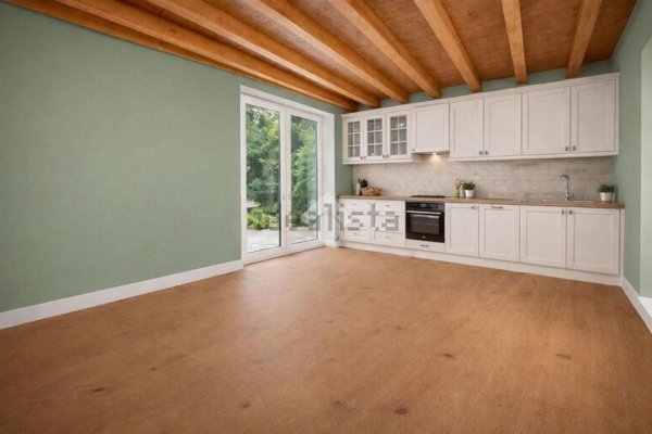 casa indipendente in vendita a Bosco Chiesanuova