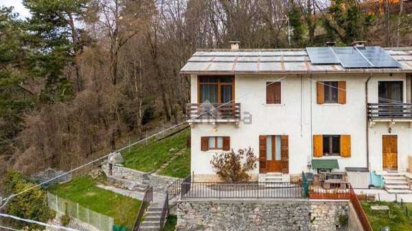 appartamento in vendita a Bosco Chiesanuova