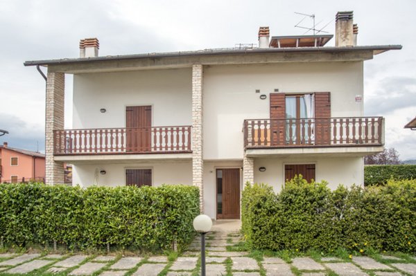 appartamento in vendita a Bosco Chiesanuova