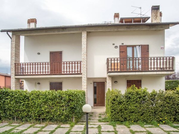 appartamento in vendita a Bosco Chiesanuova