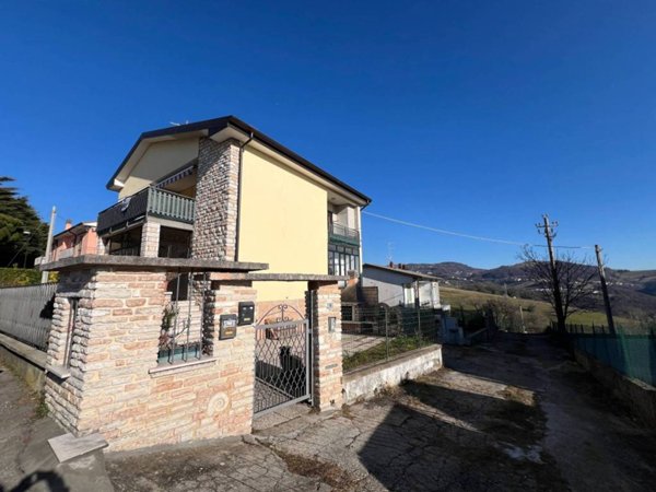 appartamento in vendita a Bosco Chiesanuova