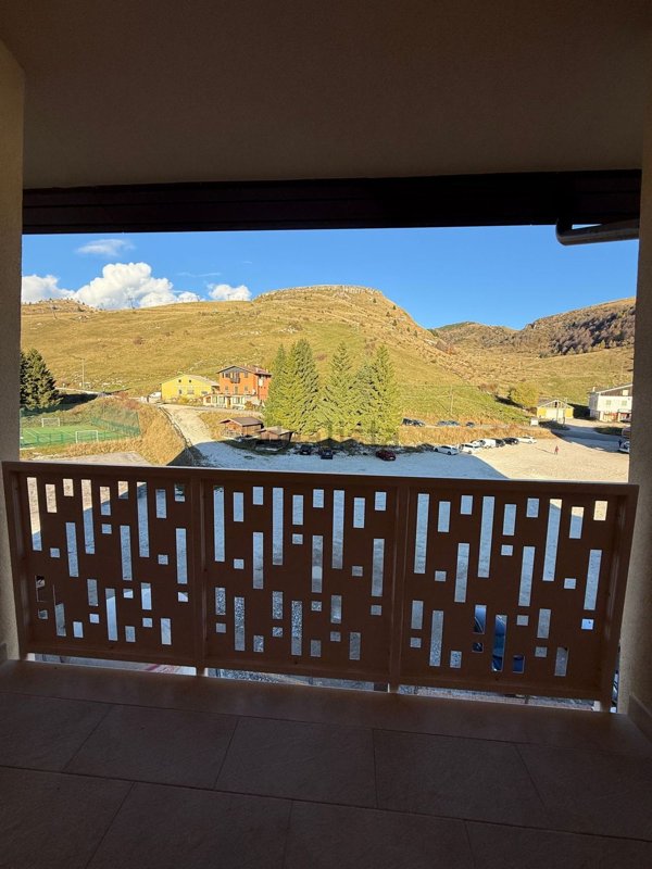 appartamento in vendita a Bosco Chiesanuova