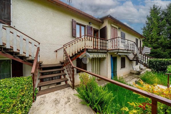 appartamento in vendita a Bosco Chiesanuova
