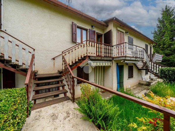 appartamento in vendita a Bosco Chiesanuova in zona Bosco Chiesanuova