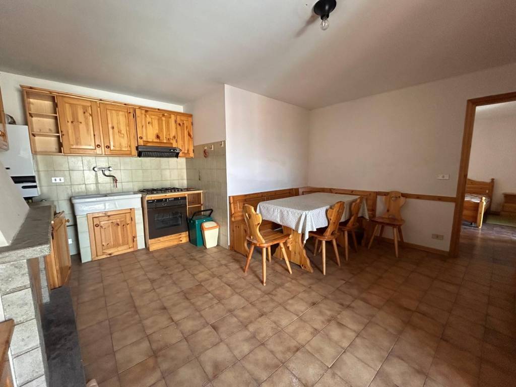 appartamento in vendita a Bosco Chiesanuova
