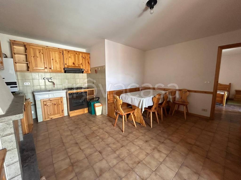 appartamento in vendita a Bosco Chiesanuova