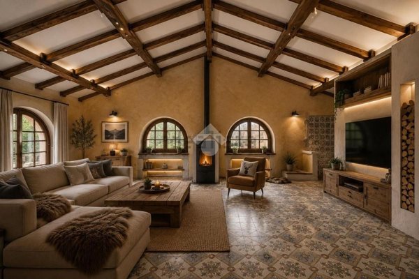 casa indipendente in vendita a Bosco Chiesanuova
