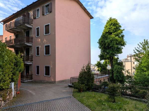 appartamento in vendita a Bosco Chiesanuova