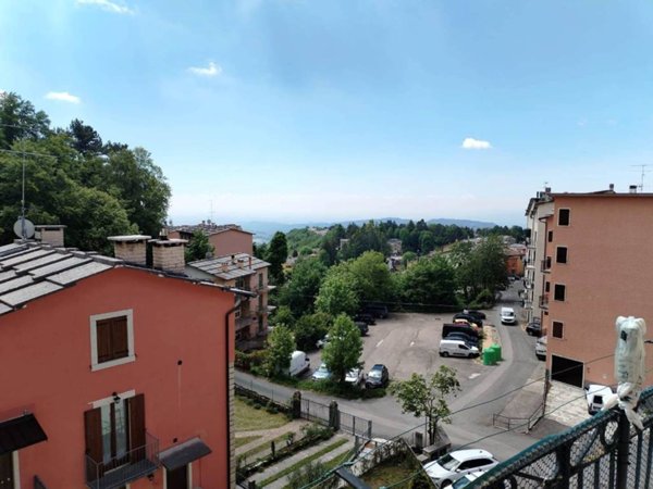 appartamento in vendita a Bosco Chiesanuova