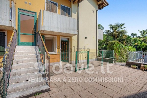 appartamento in vendita a Bosco Chiesanuova