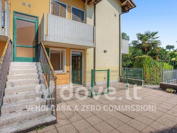 appartamento in vendita a Bosco Chiesanuova