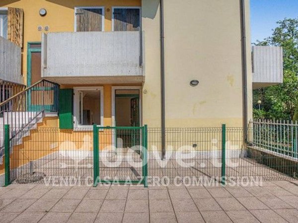 appartamento in vendita a Bosco Chiesanuova