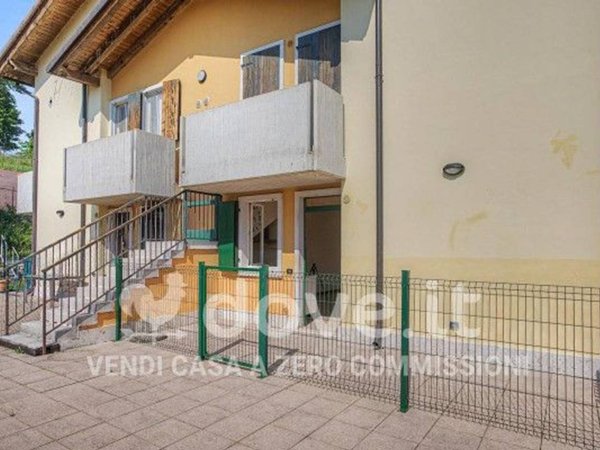 appartamento in vendita a Bosco Chiesanuova