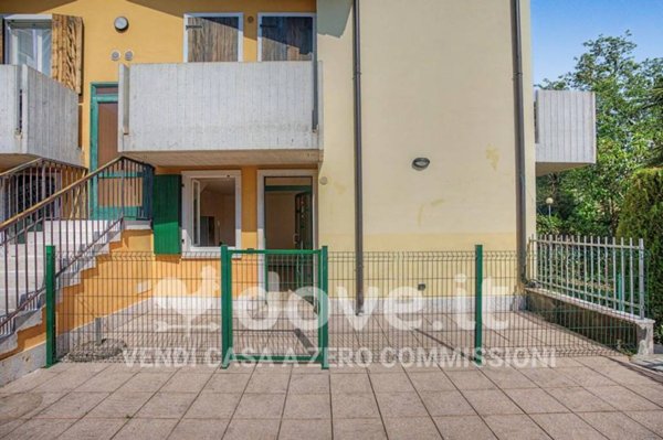 appartamento in vendita a Bosco Chiesanuova in zona Lughezzano-Arzerè