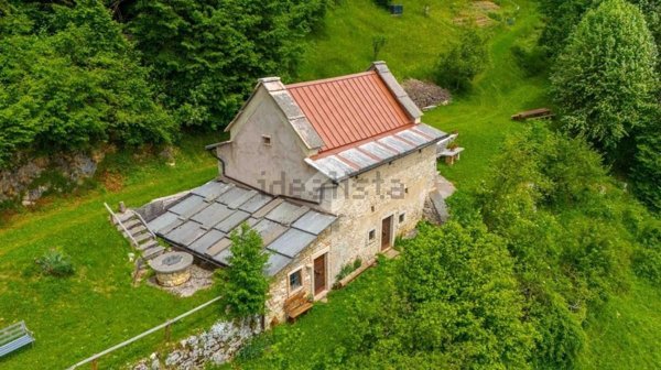 appartamento in vendita a Bosco Chiesanuova