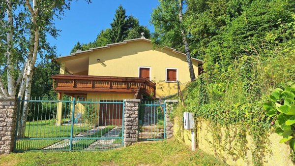 casa indipendente in vendita a Bosco Chiesanuova
