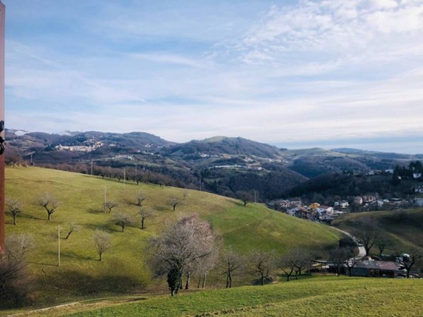 appartamento in vendita a Bosco Chiesanuova in zona Prati
