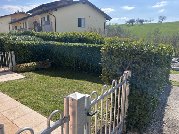 appartamento in vendita a Bosco Chiesanuova