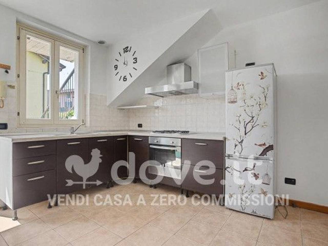 appartamento in vendita a Bosco Chiesanuova in zona Lughezzano-Arzerè